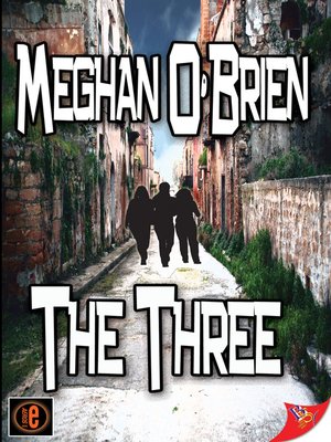 cover image of The Three